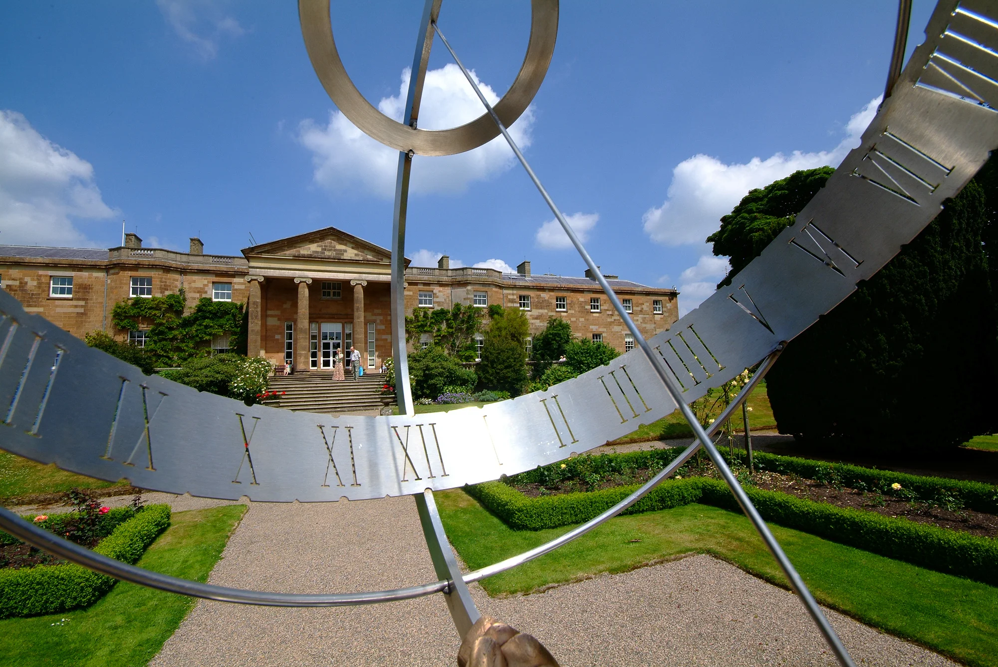 Hillsborough Castle for Tourism NI