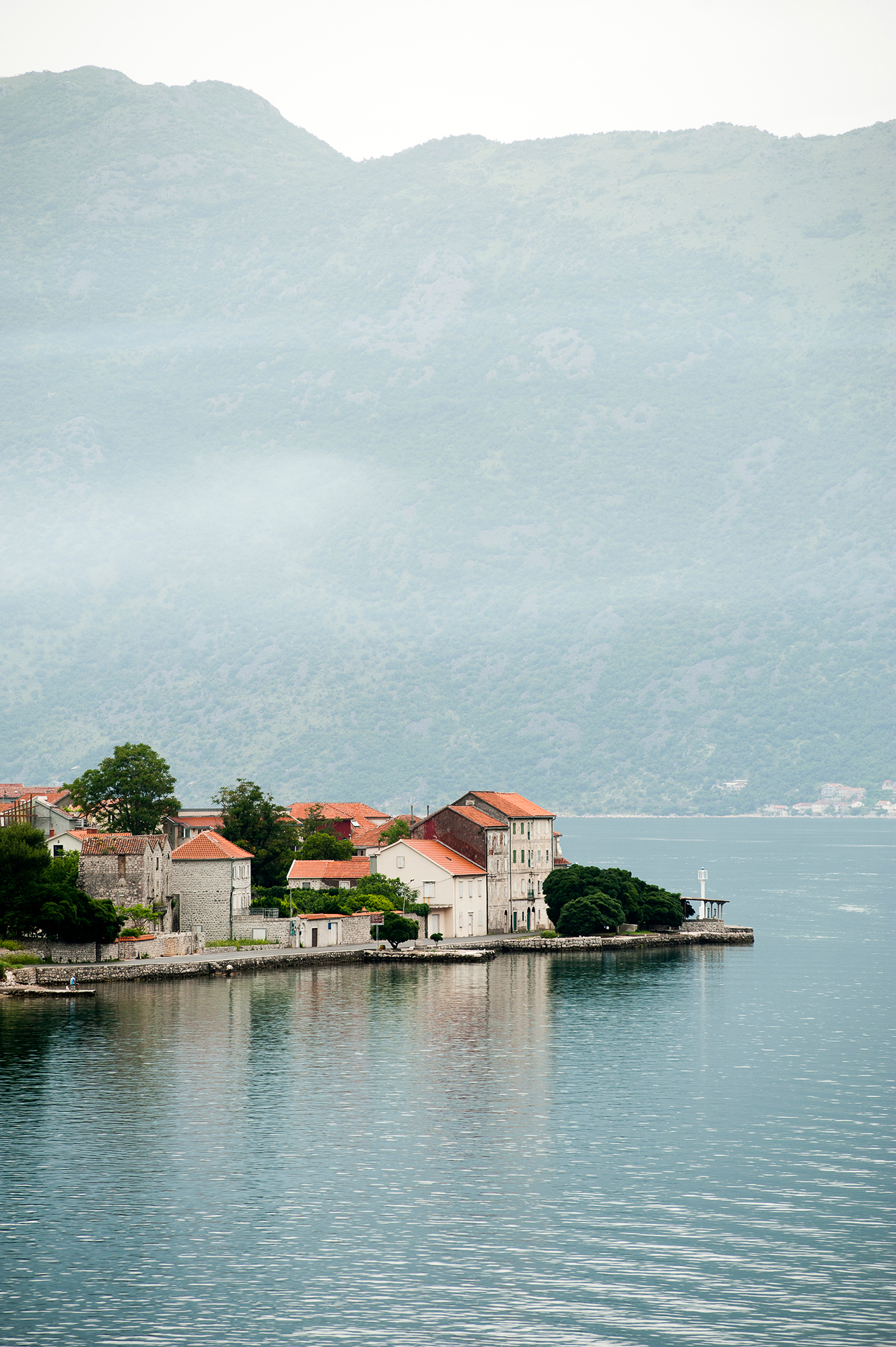 Kotor, Montenegro