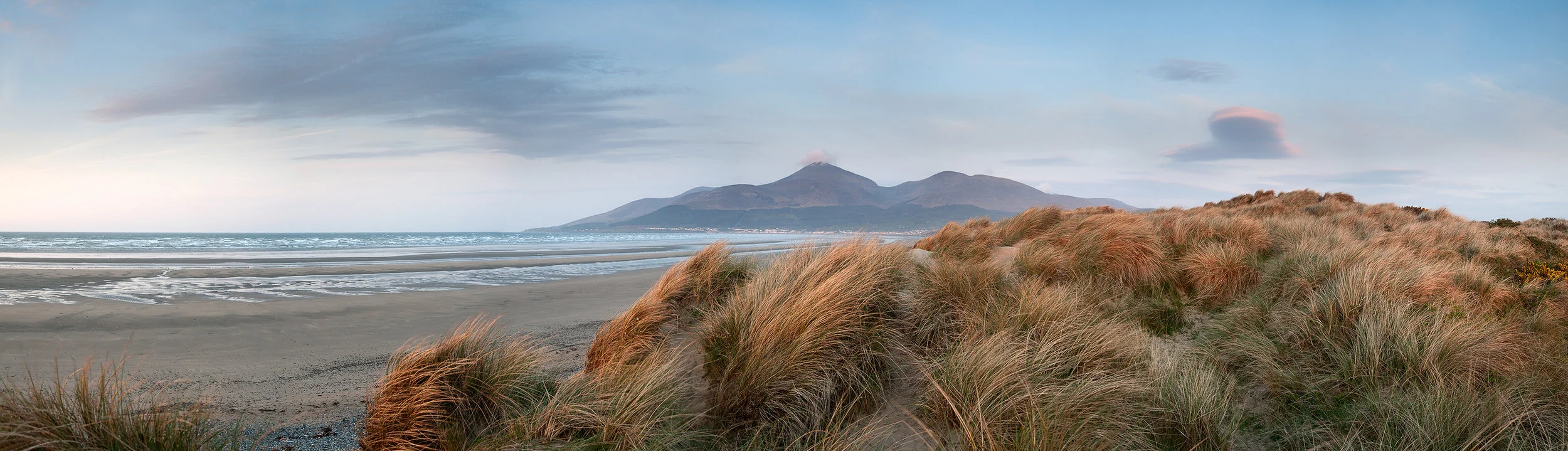 Panoramic for Visit Britain Image Library