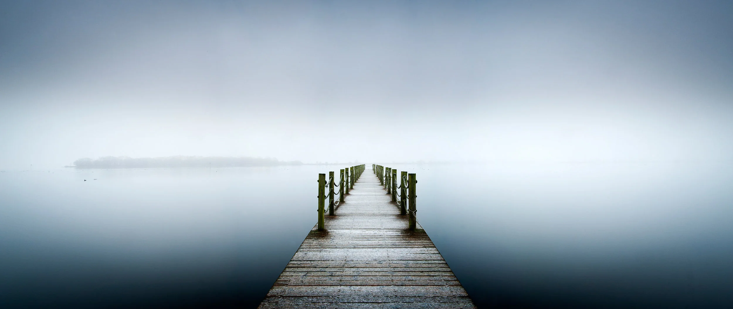 Jetty - Personal work