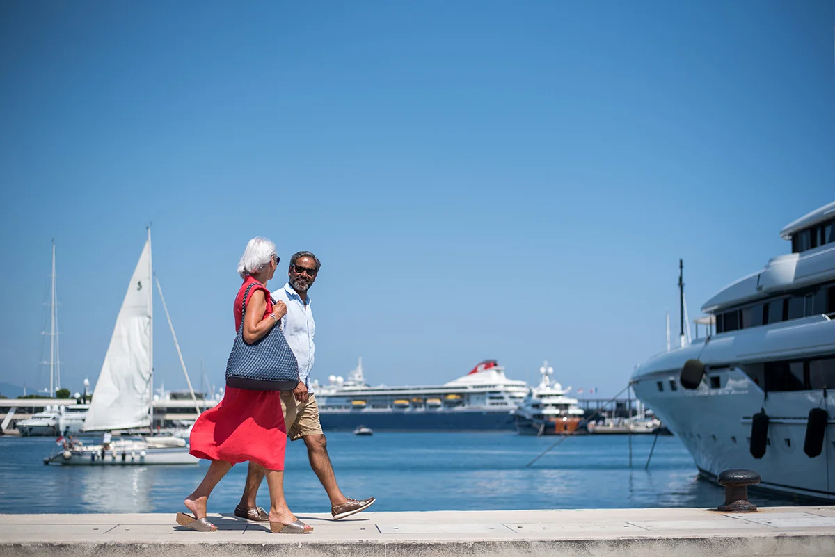 Lifestyle image for Fred.Olsen Cruises