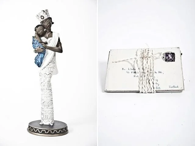 The most treasured possessions of two people; a statue given by a grandparent to a child and letters from a man to a woman.
.
.
.
.
.
.
.
.
.
.
.
.
#travelphotographernottravelling #uktravelphotographer #travelmarketing #travelphotos