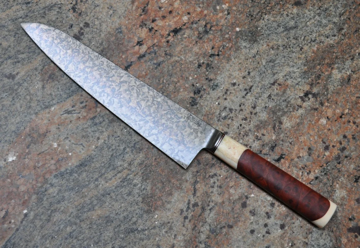Ivory WA-Gyuto