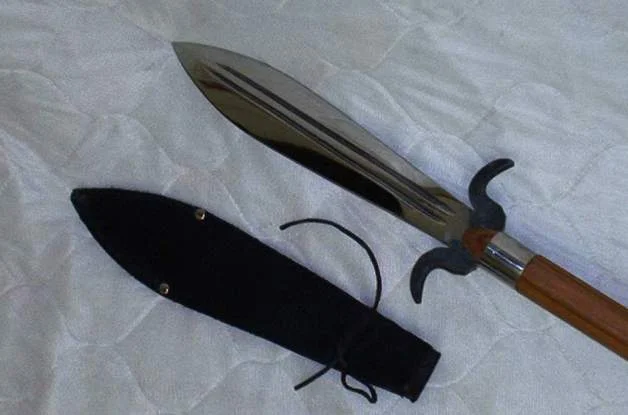 Spearhead