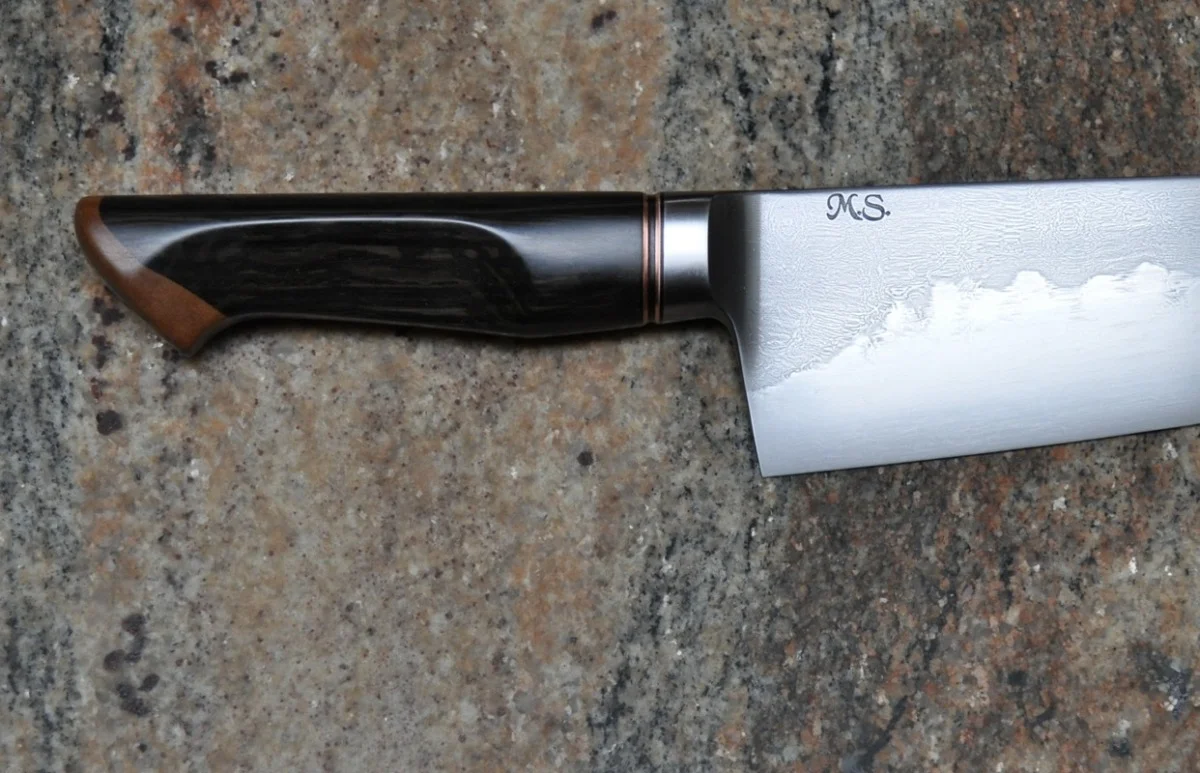 W2 Chef handle