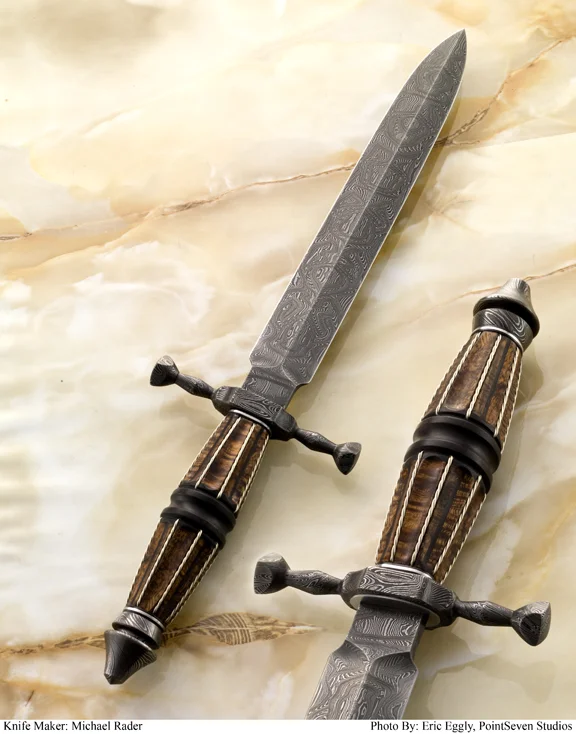 MS Dagger