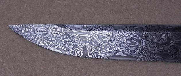Sword tip