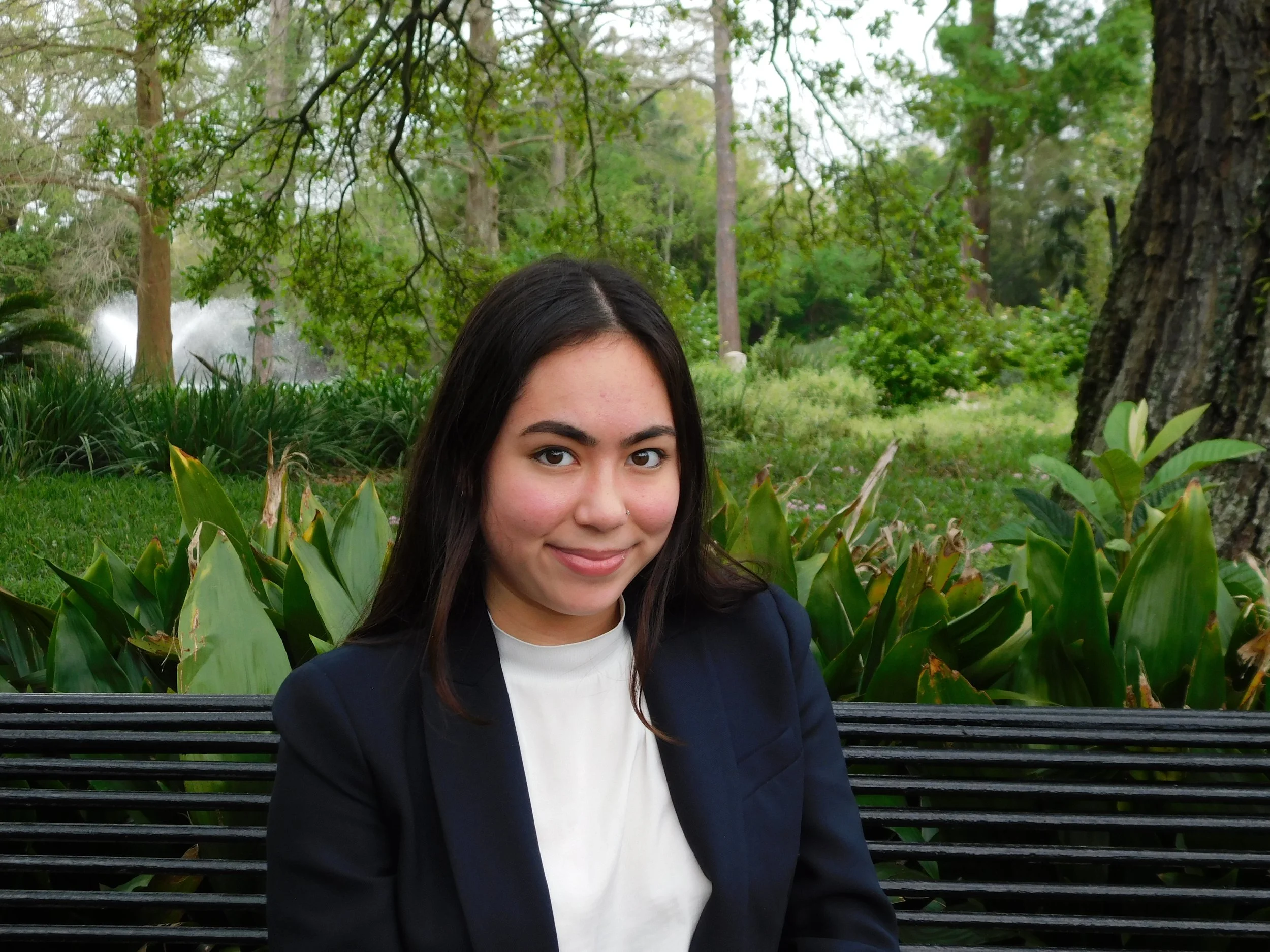 Third Time's the Charm