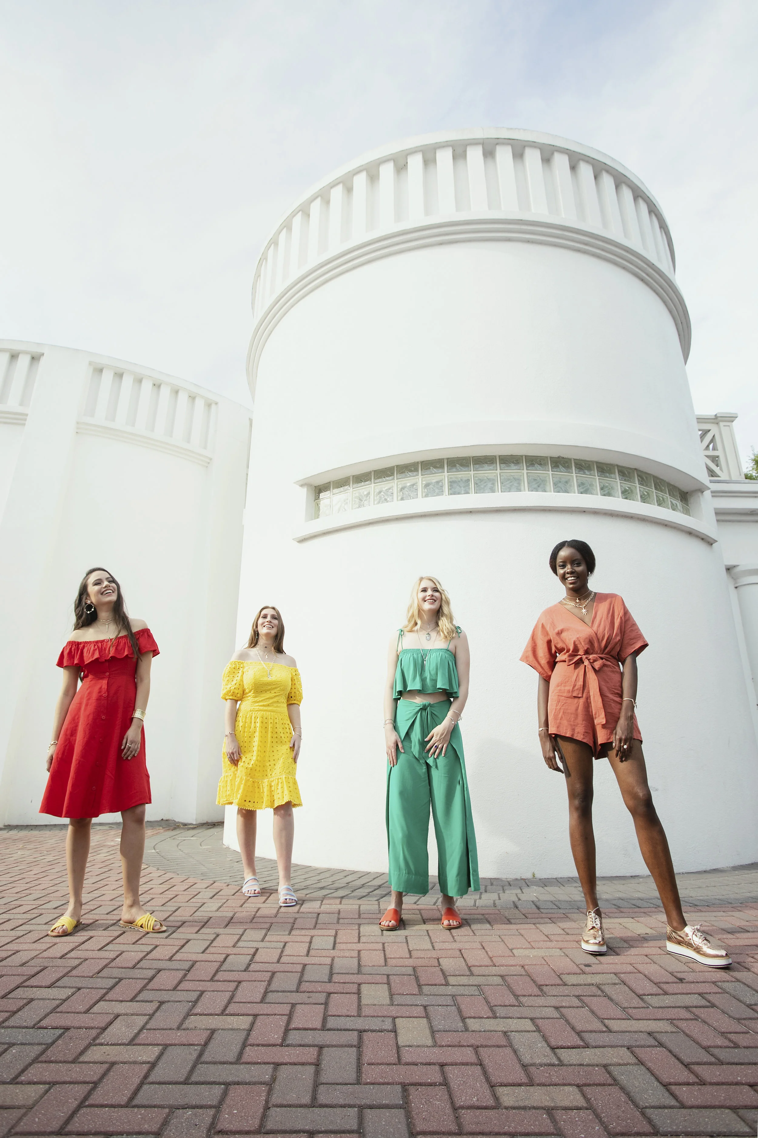 Kendra Scott x SCAD CLC 