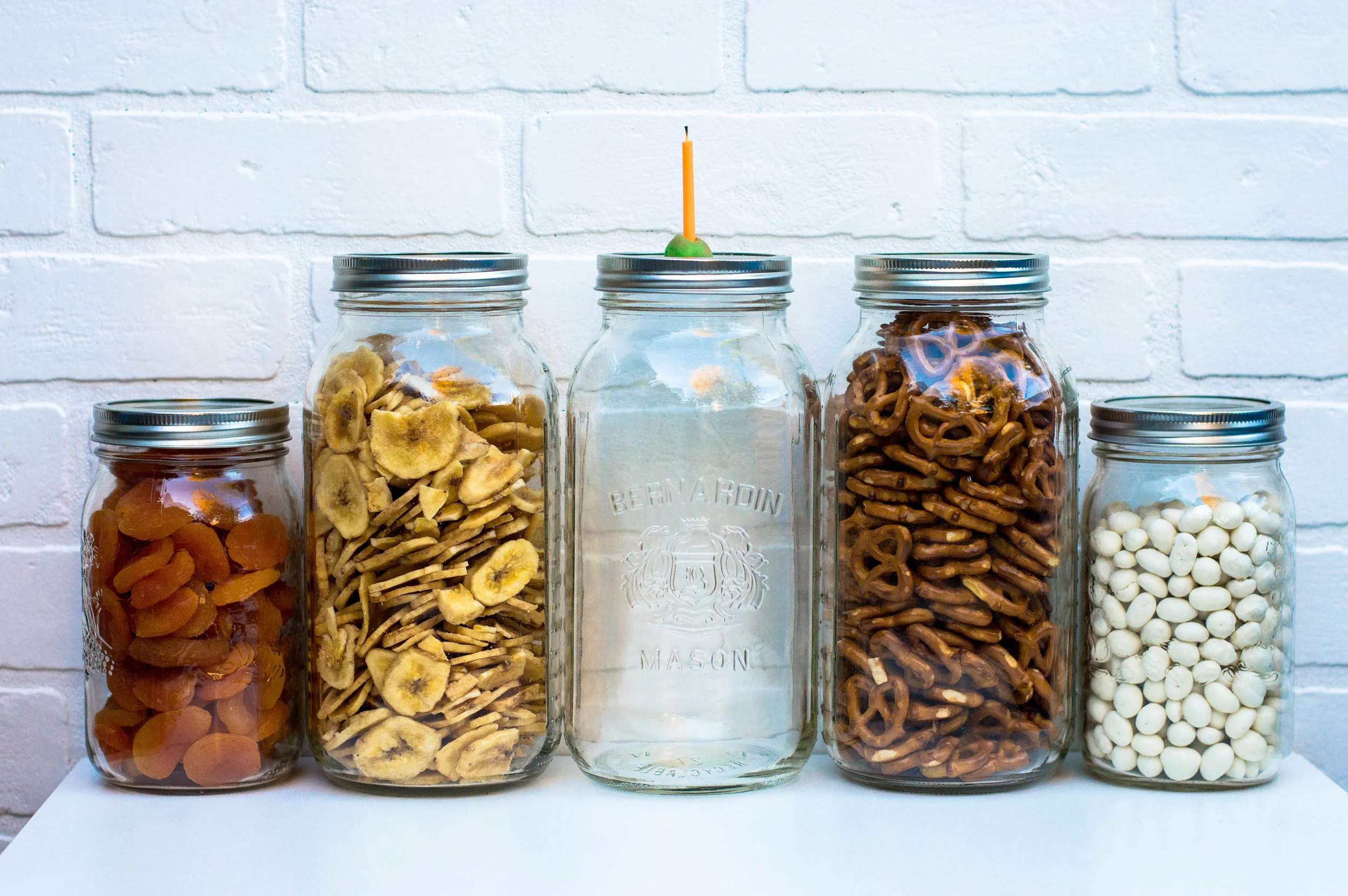 Little green lives - How to host a zero waste birthday party