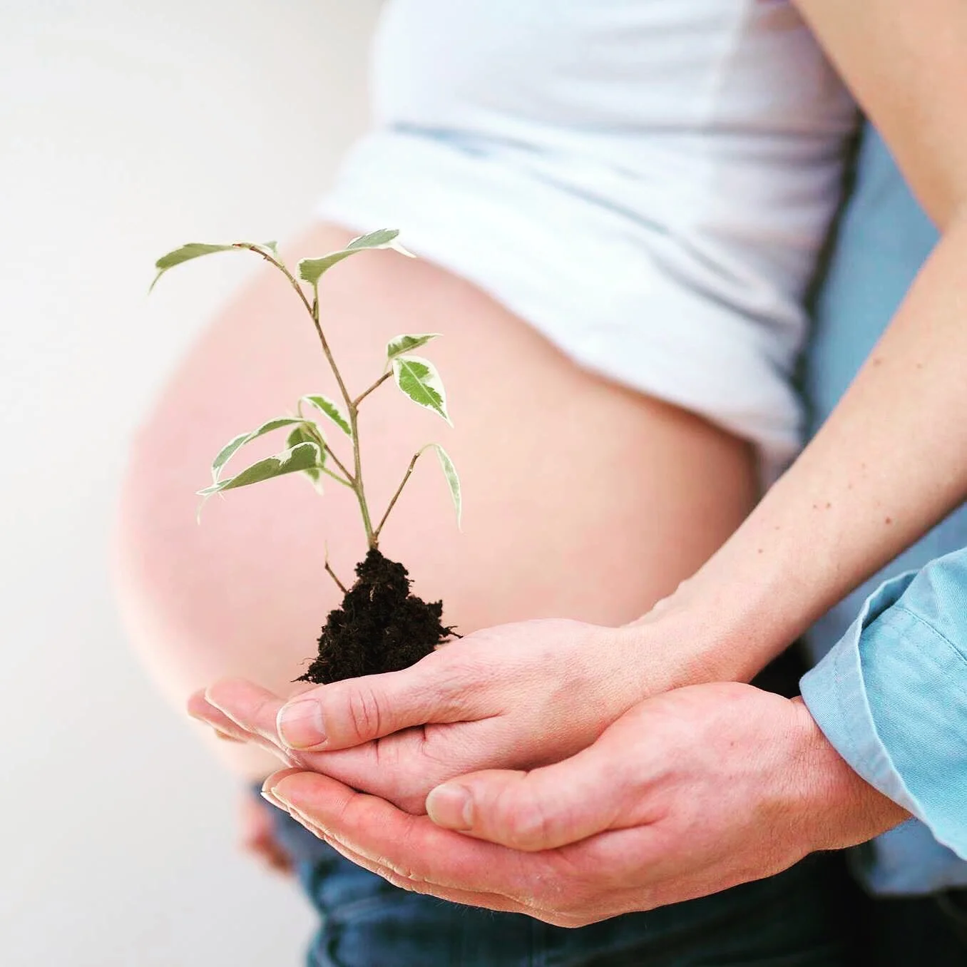 Little Green Lives - Beautifully imperfect - Learning to love your body during and after pregnancy