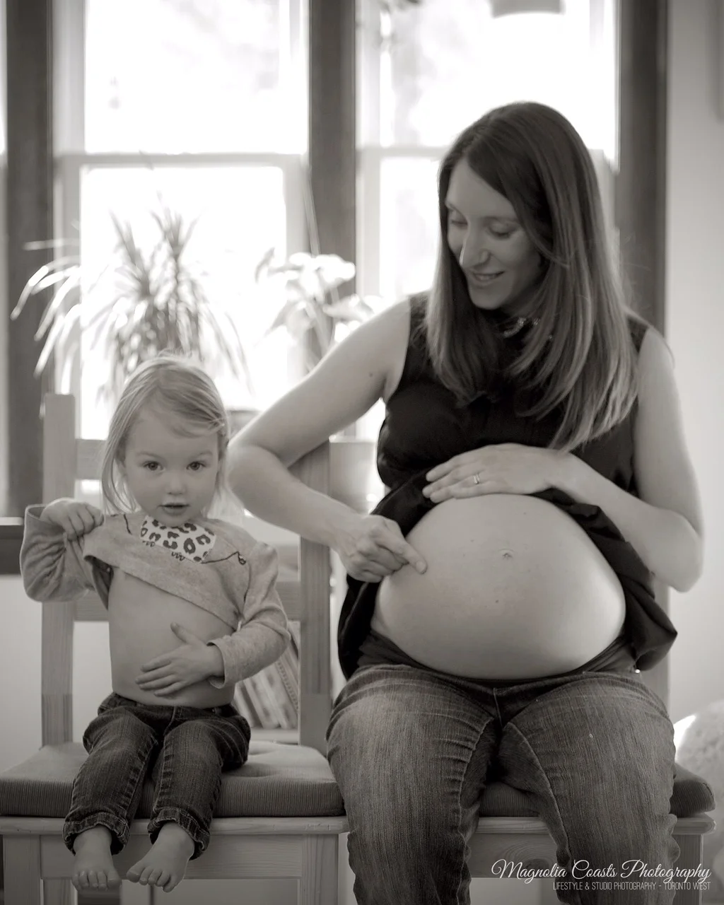 During my 3rd pregnancy Littlegreenlives - Beautifully imperfect - Learning to love your body during and after pregnancy