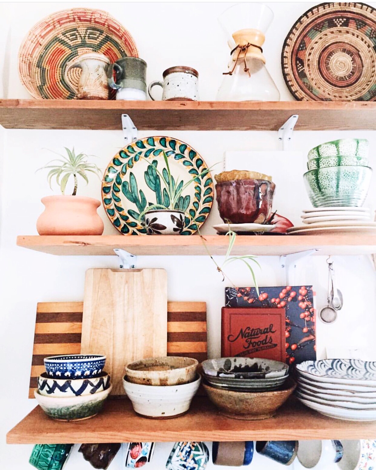 Photo inspiration by Anna Louise of Experimental Vintage