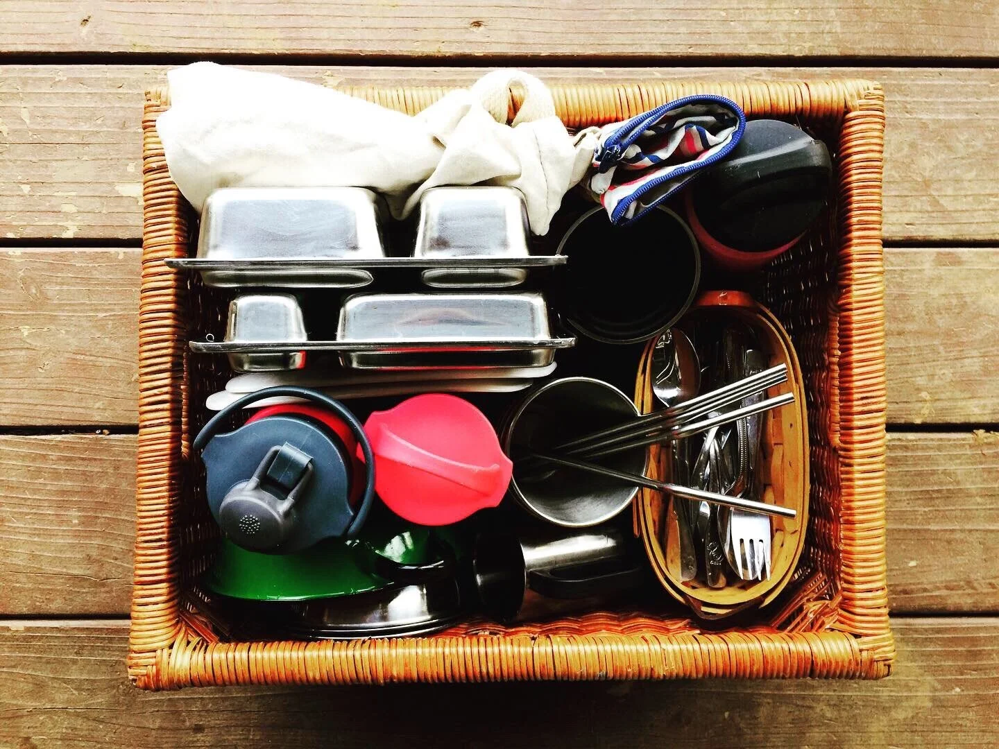 How to reduce the carbon footprint of your holiday travels.