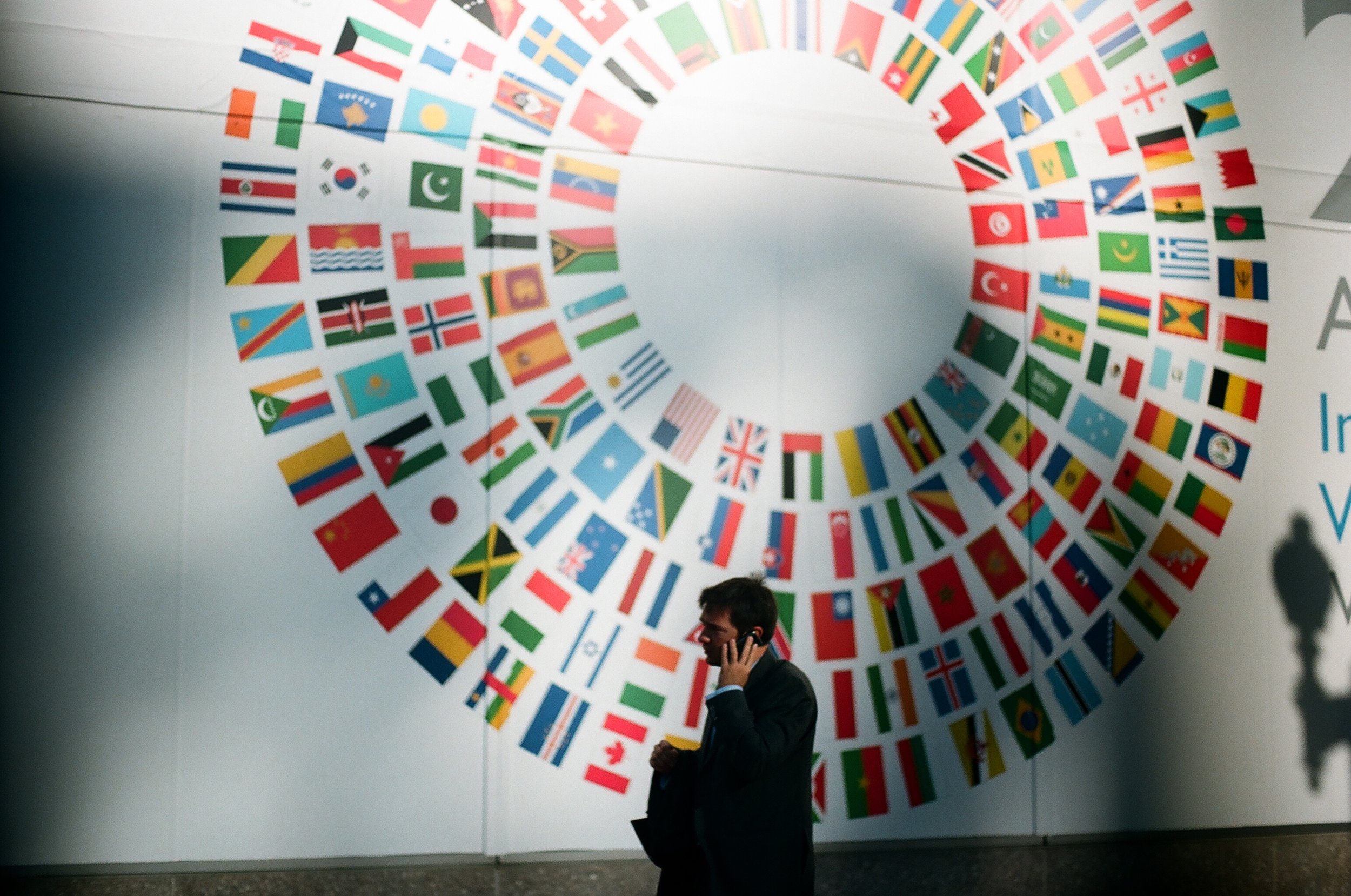 Susan Park, Multilateral Development Banks Research, University of Sydney, International Relations