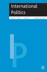 Susan Park, University of Sydney, International Relations, Multilateral Development Banks Research