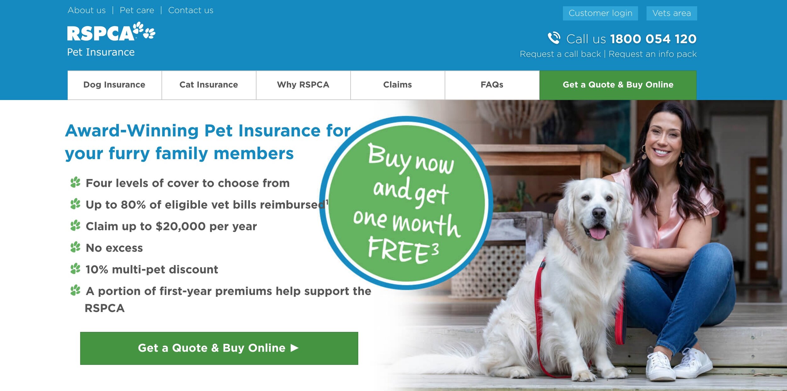 Pet Photographer Insurance