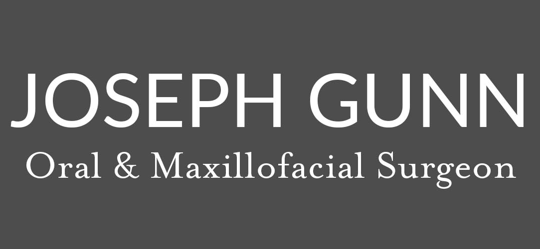 Joseph Gunn Oral & Maxillofacial Surgeon 