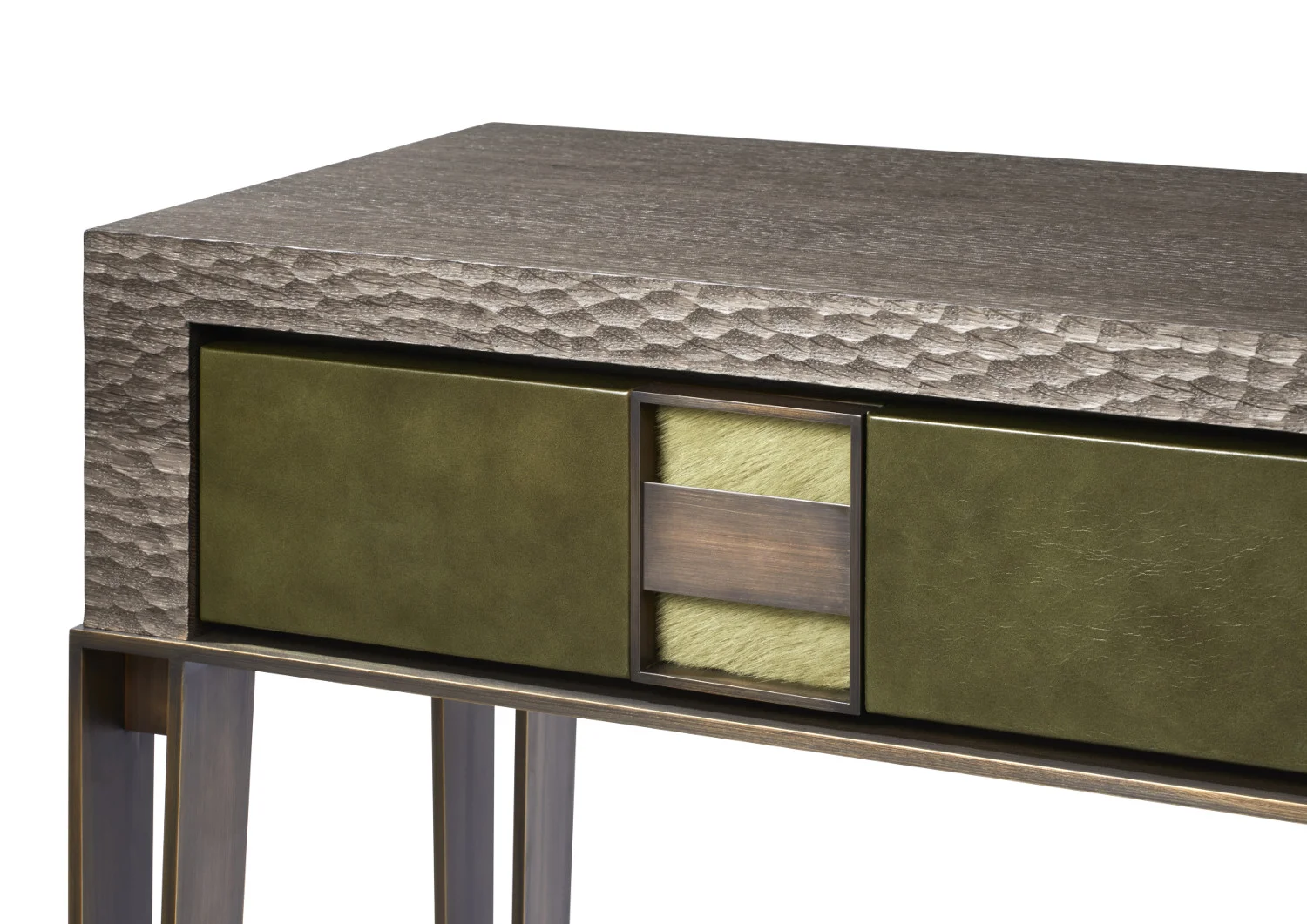 Console Ousba - Philippe Hurel