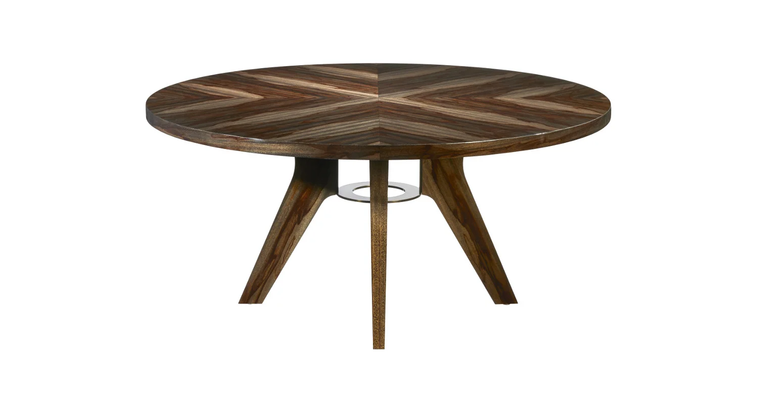 Table Alambria - Philippe Hurel