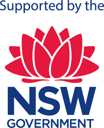 Supported by the NSW Government Colour.png