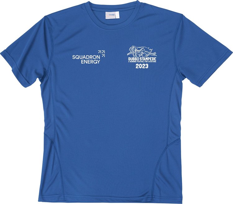 Merchandise 2024 — Dubbo Stampede