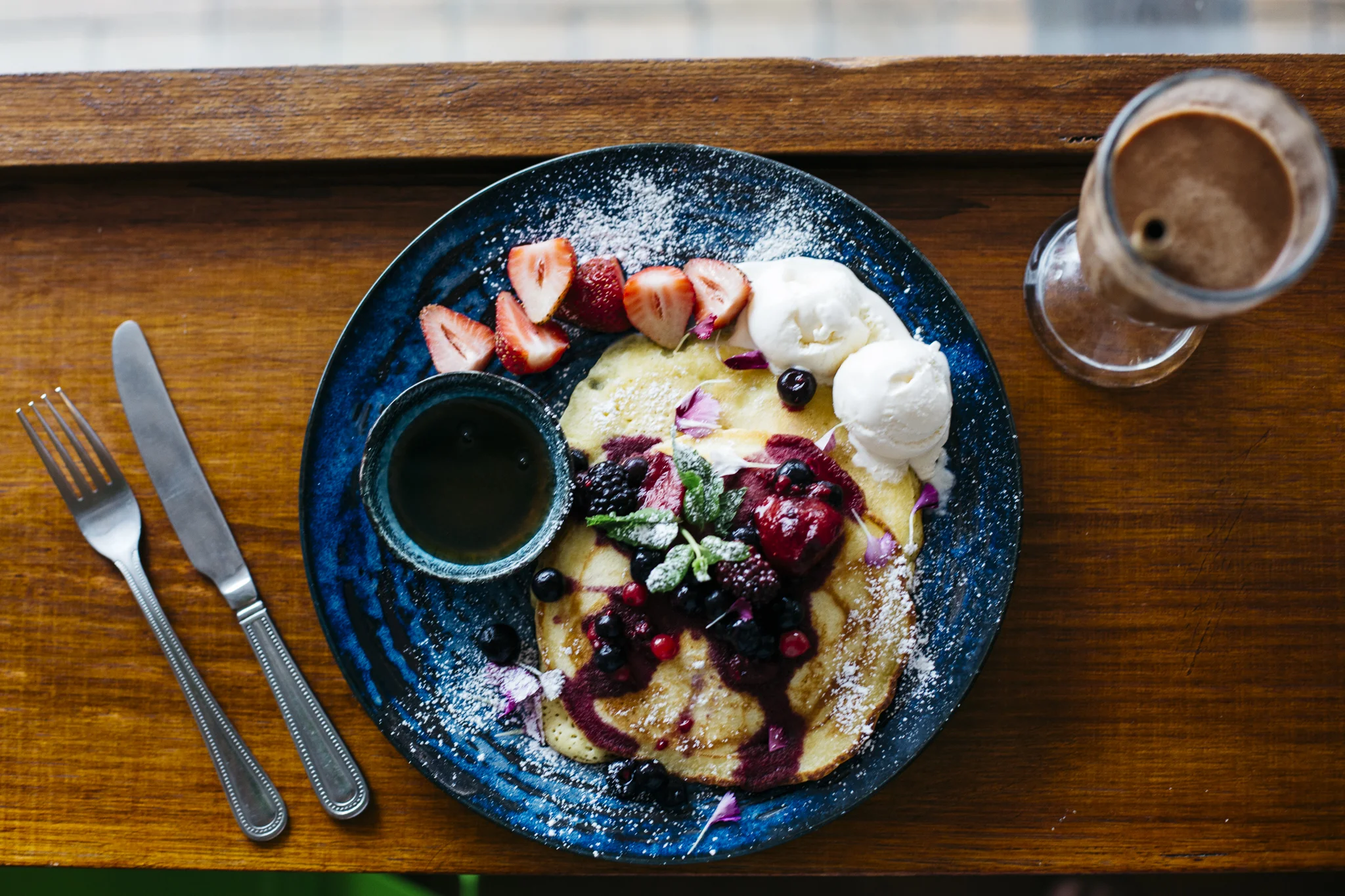 Food Products Madison Mortimer