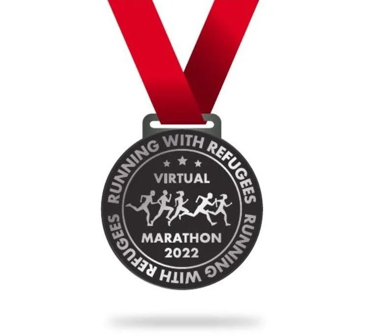 2022 Medal