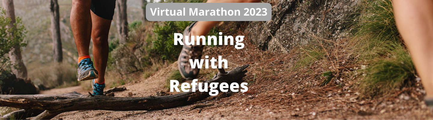 Virtual Marathon 2023