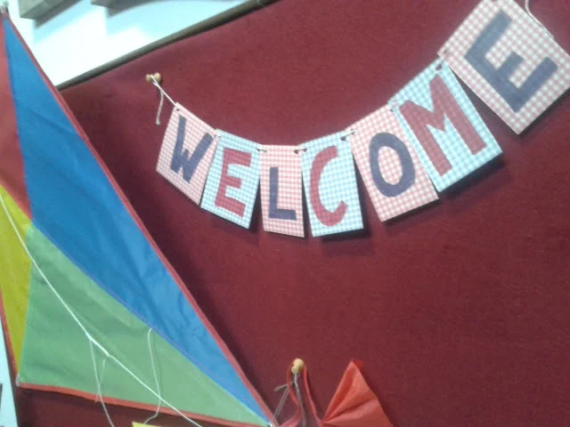 Welcome is at our heart