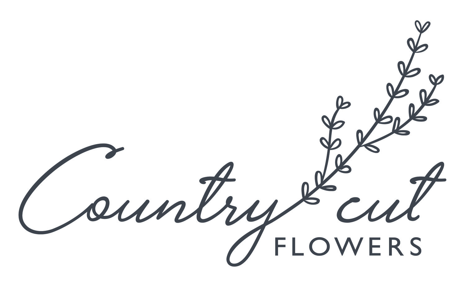 Country Cut Flowers