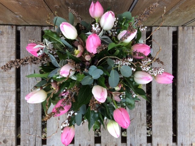 Spring Tulip Display.jpg