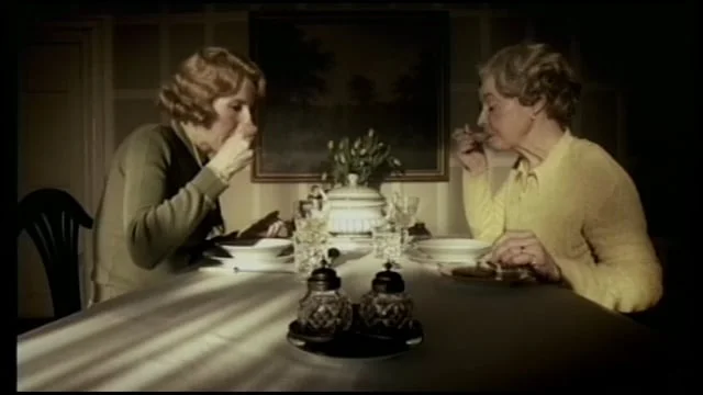 MR LOVEDAY'S LITTLE OUTING