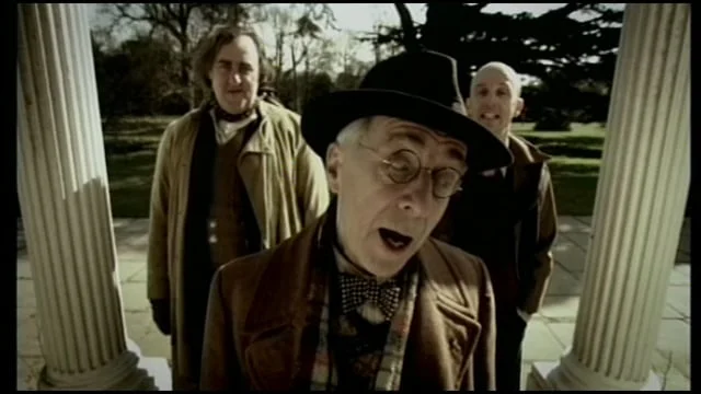 MR LOVEDAY'S LITTLE OUTING