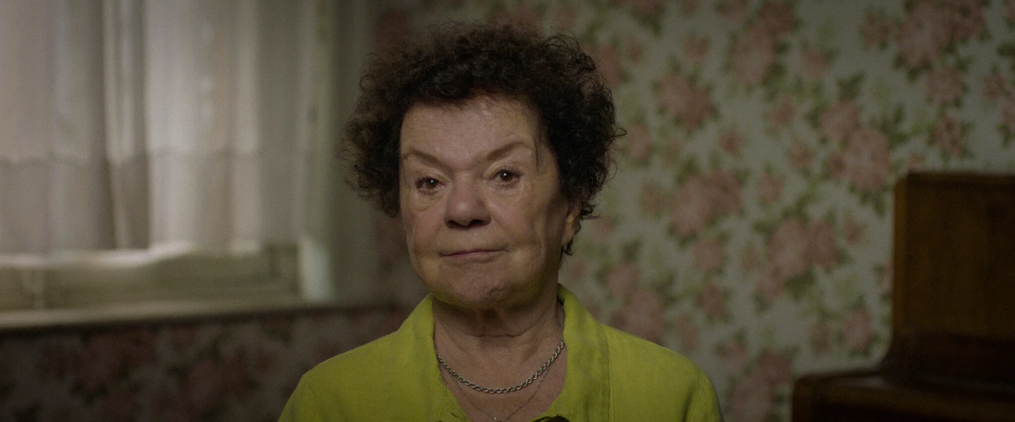 MIsha and the Wolves