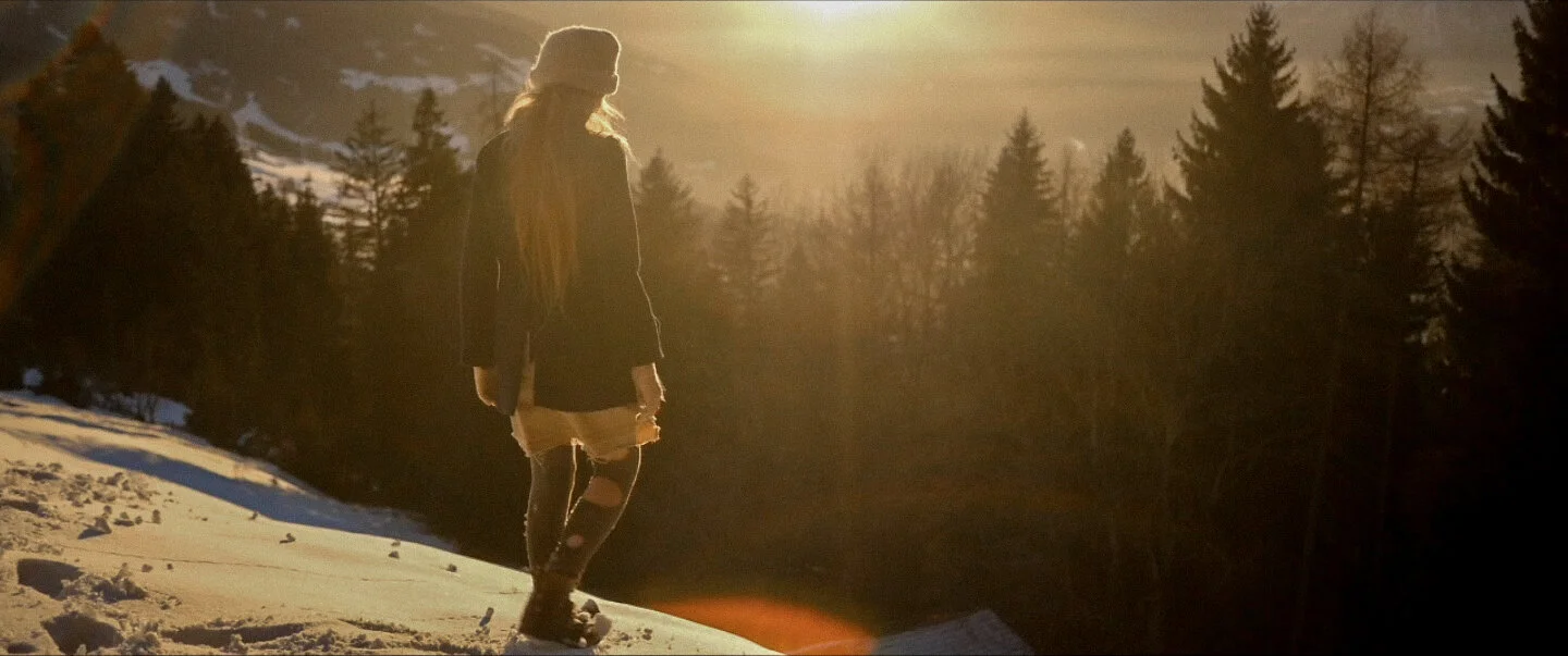 MIsha and the Wolves