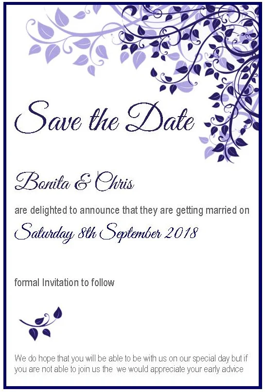 Blue Leaf ShadowSave the Date 2.jpg