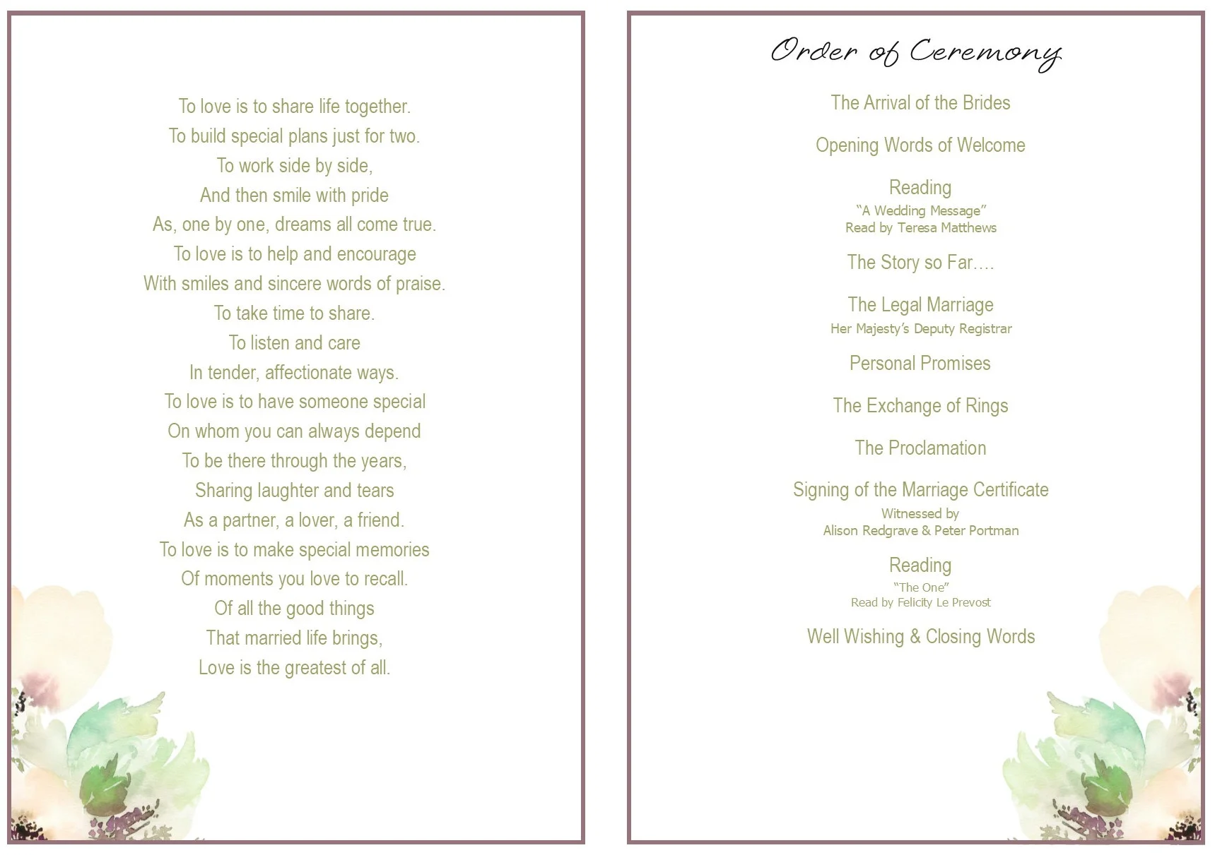 Pastel Roses inner order of service cards.jpg