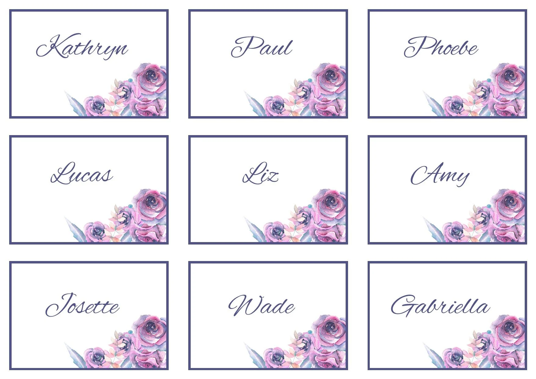 DUSKY LILAC ROSE PLACE CARDS.jpg