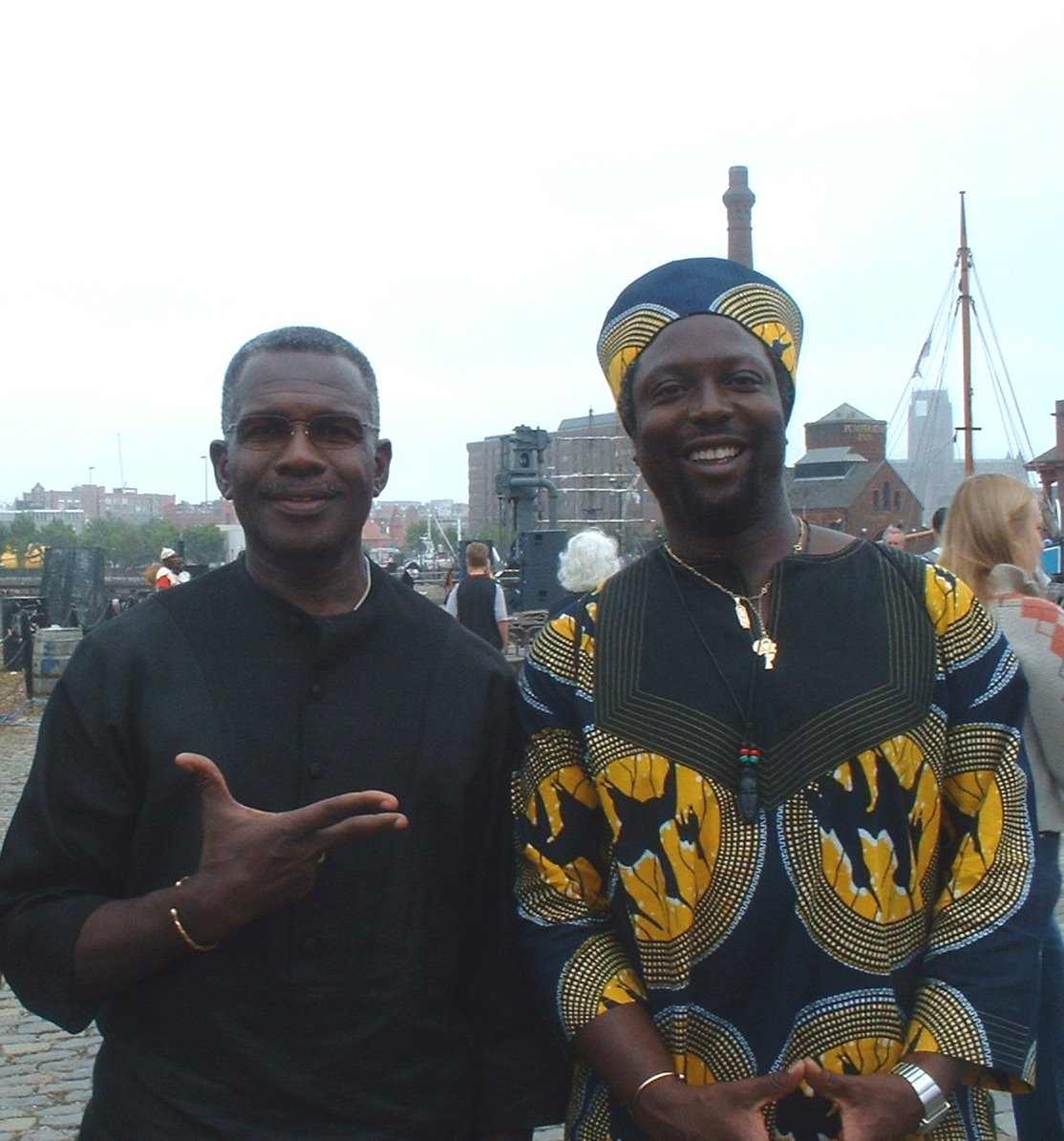 Rudolph Walker & Levi .jpg