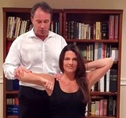 muscle testing for allergies