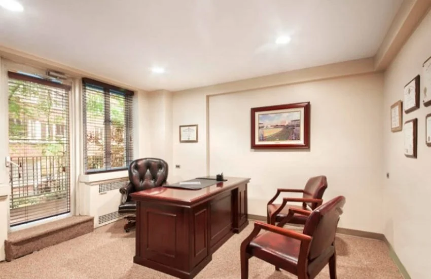 Dr. Eugene Charles -Men's Health and sports injury specialist in New York