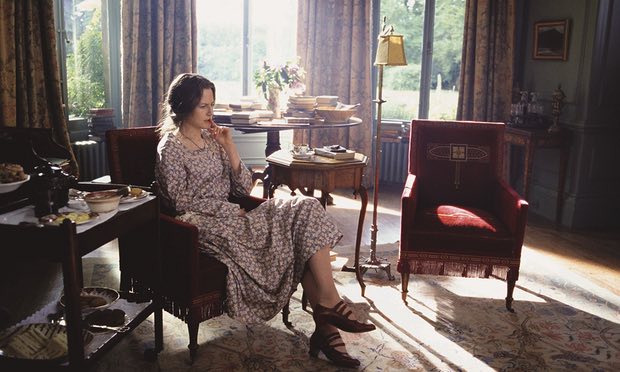 Read Emily's response as published in the Guardian online to ' Virginia Woolf should live on, but not because of her death '.