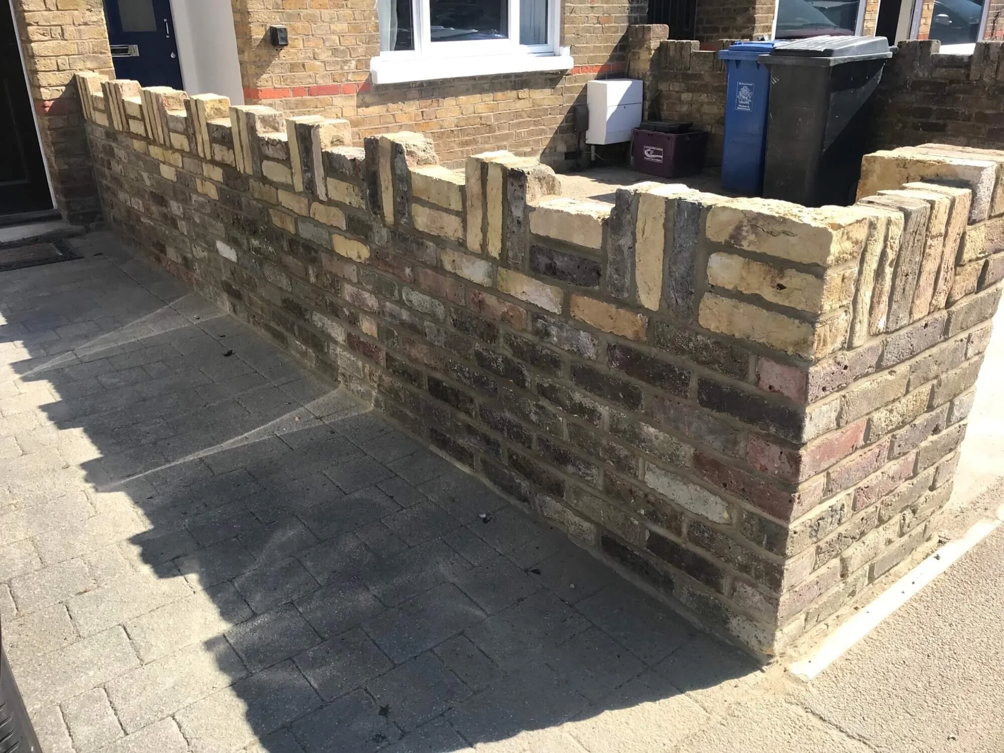 CJC Roofing & Building