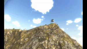 Alto_Island_Visospace_Flag_Mini_(and cut).gif