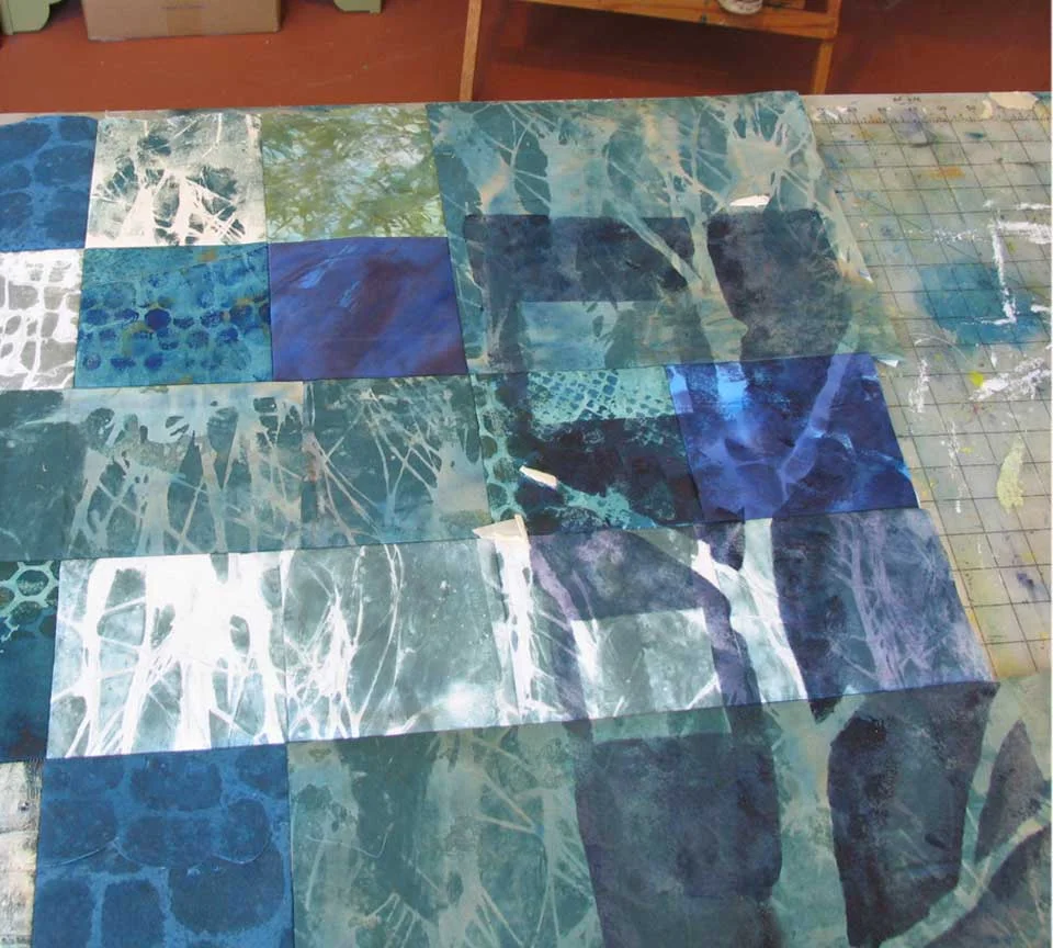 bobbibaughstudio-trees-on-worktable.jpg