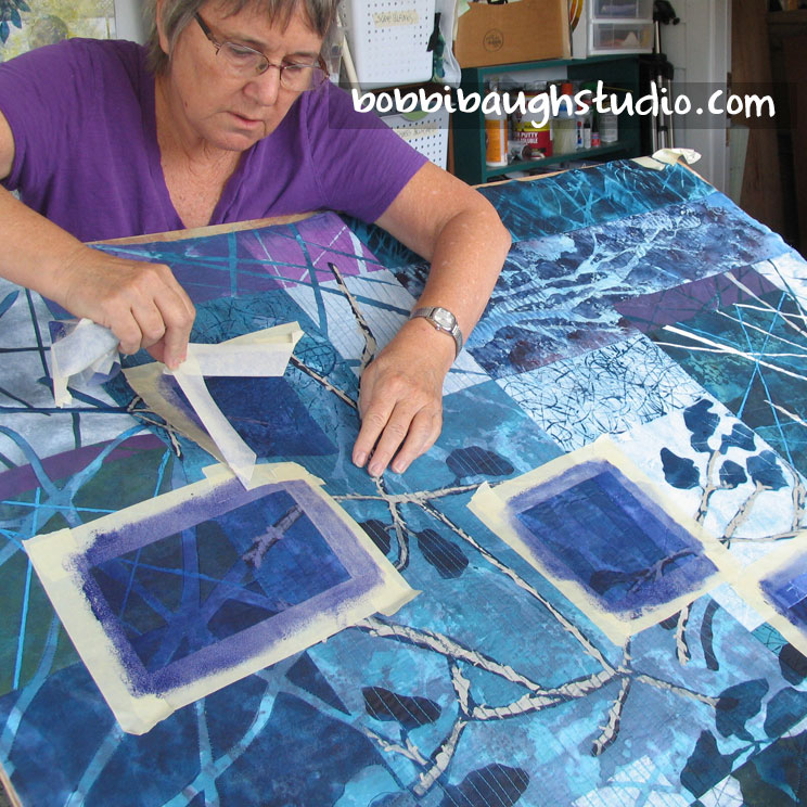 bobbibaughstudio-stenciling-squares-as-a-quilt-layer.jpg