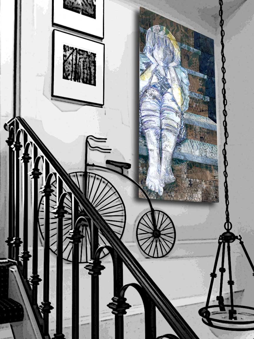 bobbibaughstudio-wondering-if-she-should-go-in-grouping-on-wall.jpg