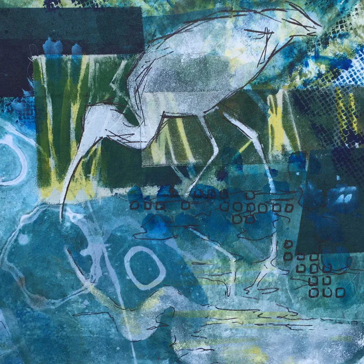bobbibaughstudio-collage-detail-reflected-bird.jpg