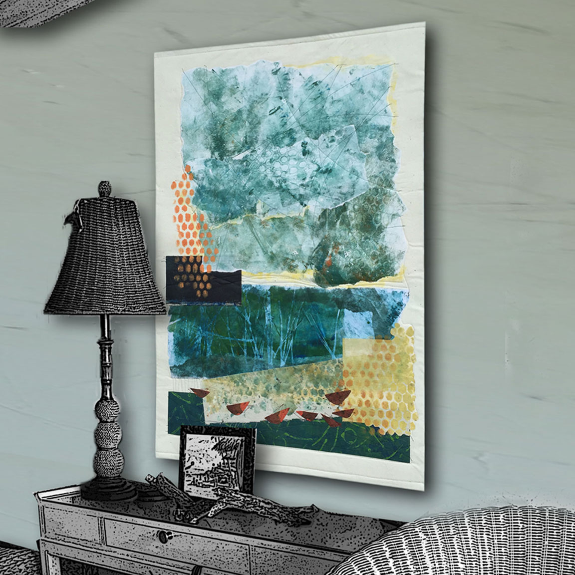 bobbibaughstudio-the-longed-for-day-textile-collage-in-interior.jpg